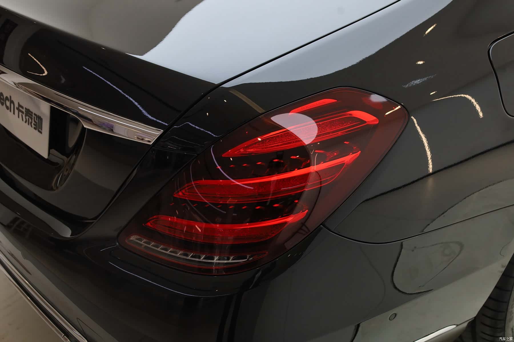 Maybach S-Class, 2018 16