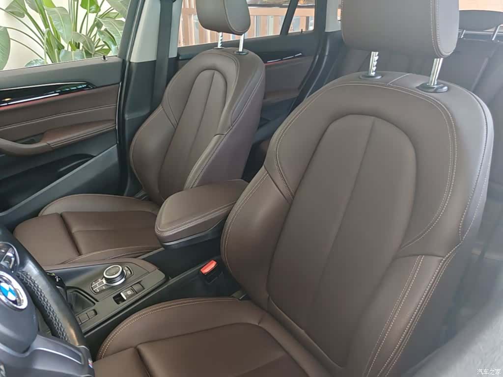 BMW X1, 2021 15
