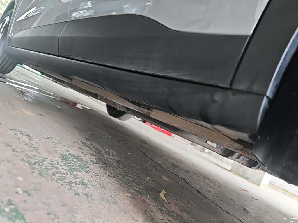 Wuling Bingo, 2025 22