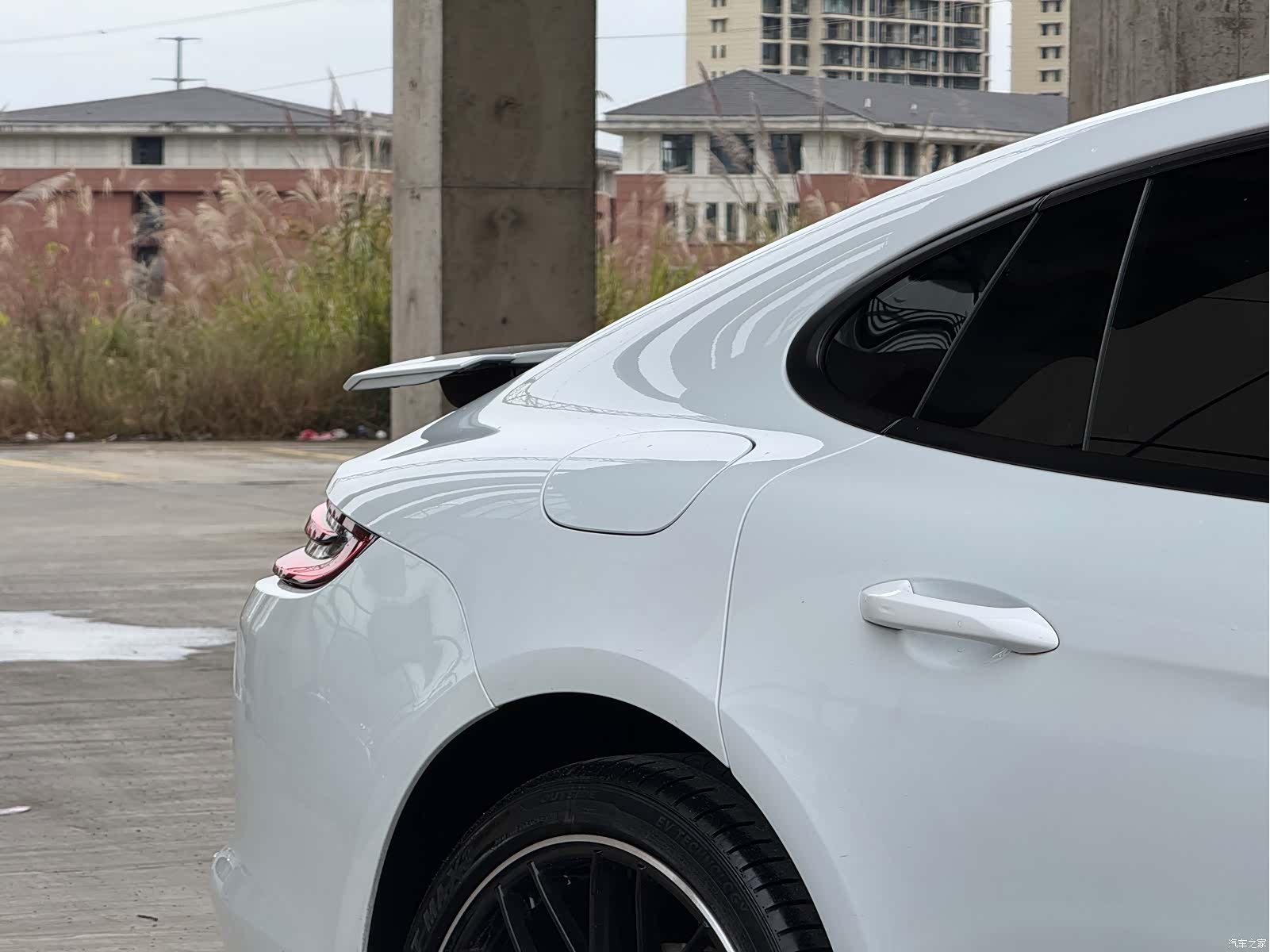 Porsche Panamera, 2018 13