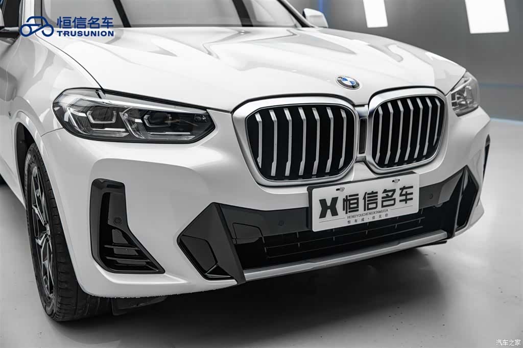 BMW X3, 2022 9