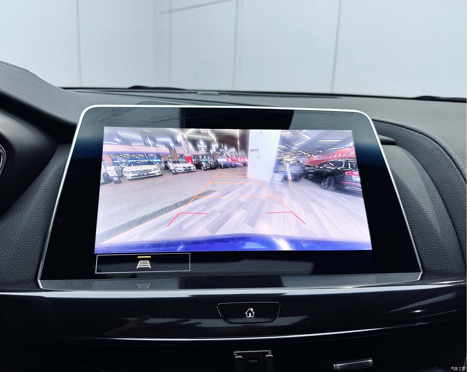 Cadillac CT5, 2022 13