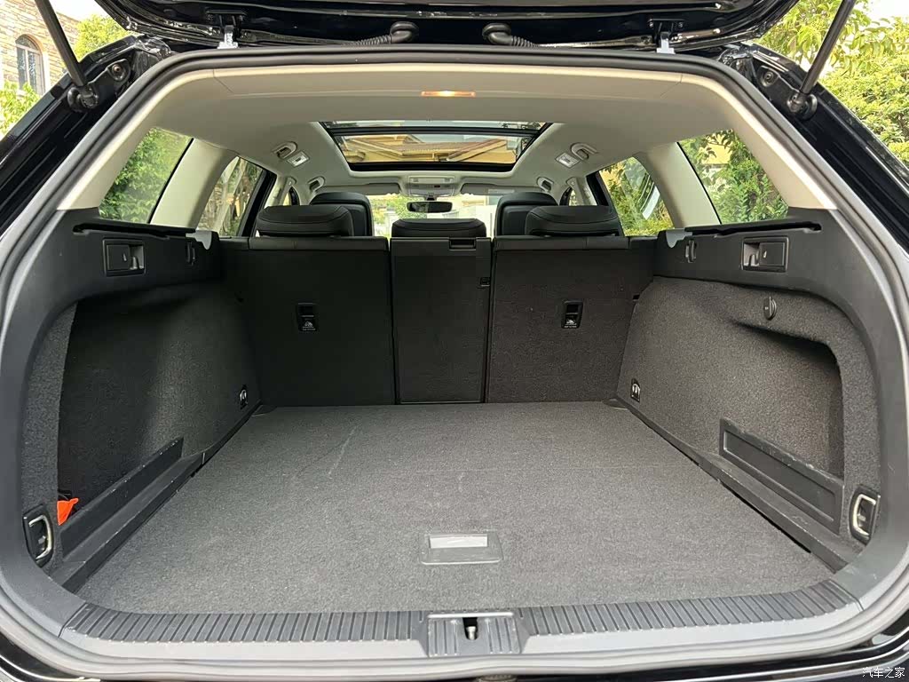 Volkswagen Variant, 2019 12
