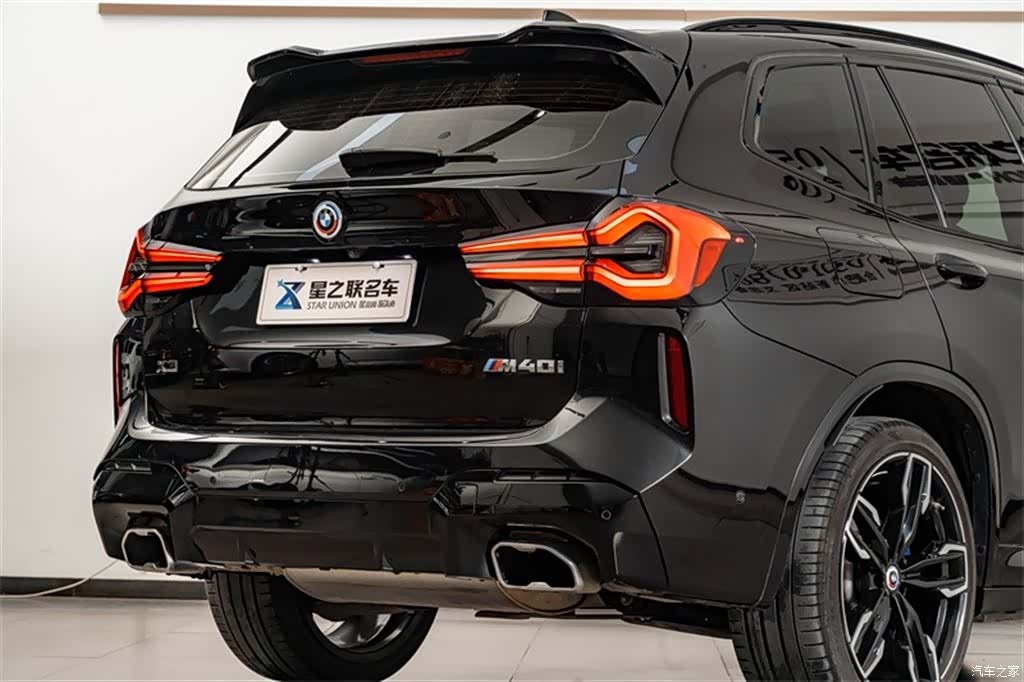 BMW X3, 2023 9