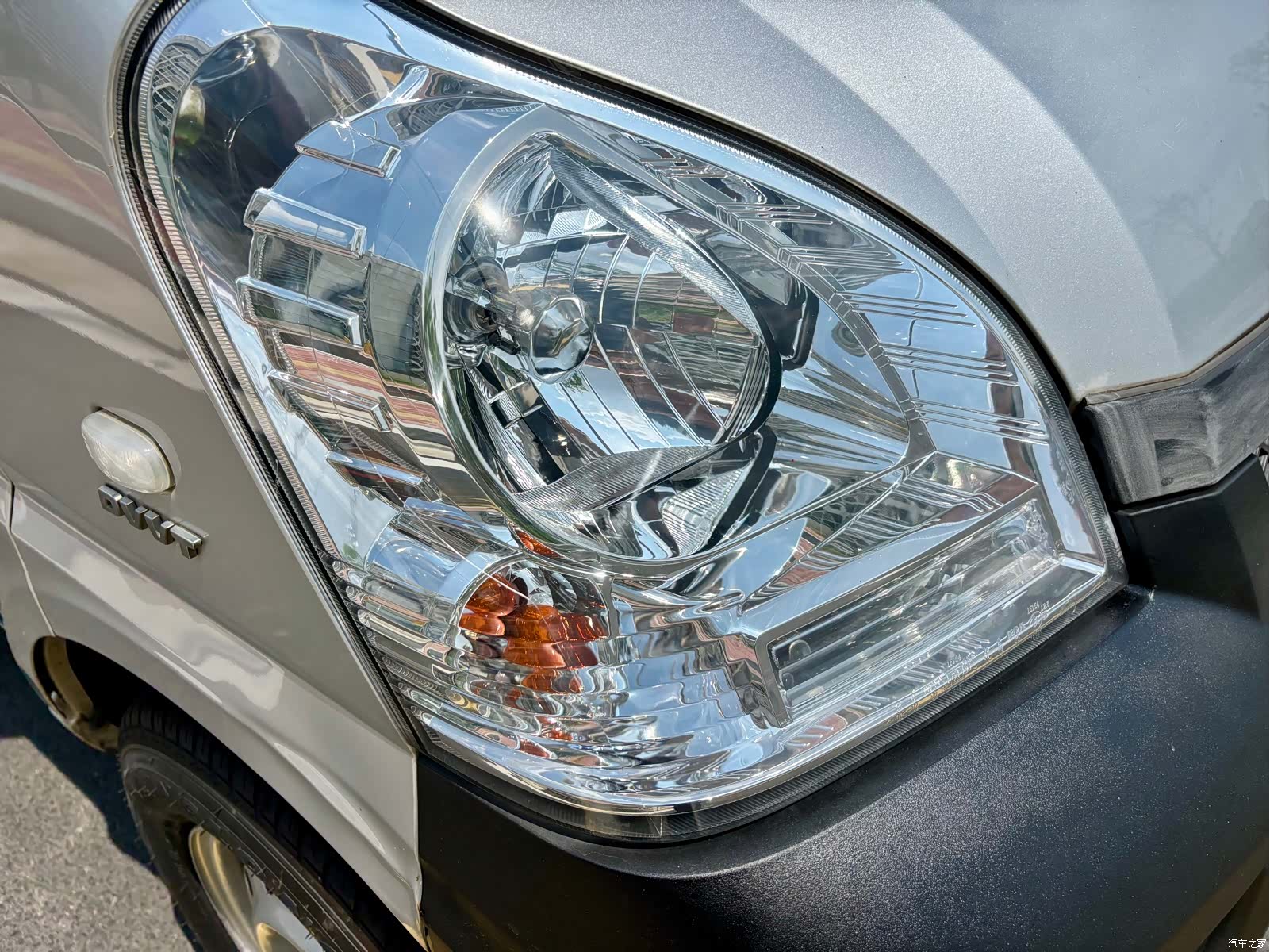 Wuling L3C, 2021 9