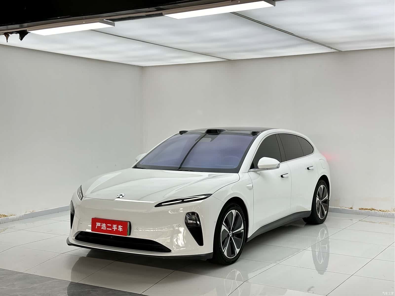 NIO ET5, 2024 1