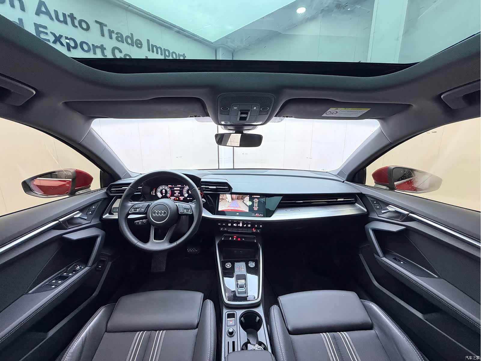 Audi A3, 2022 17