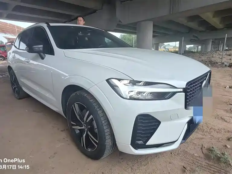 Volvo XC60 Volvo XC60