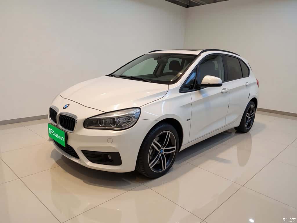 BMW 2 Series, 2017 1