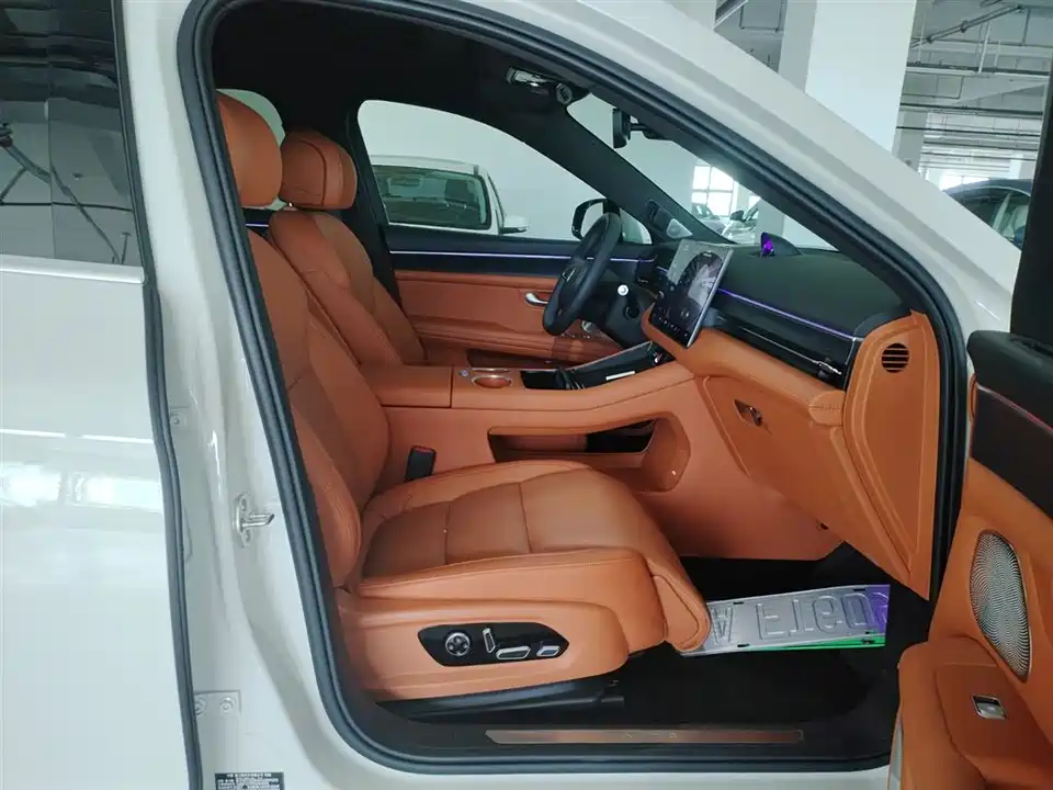 HarmonyOS Ask the world M5