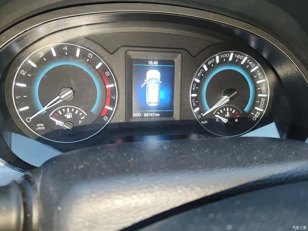 Haval H2, 2016 все фото