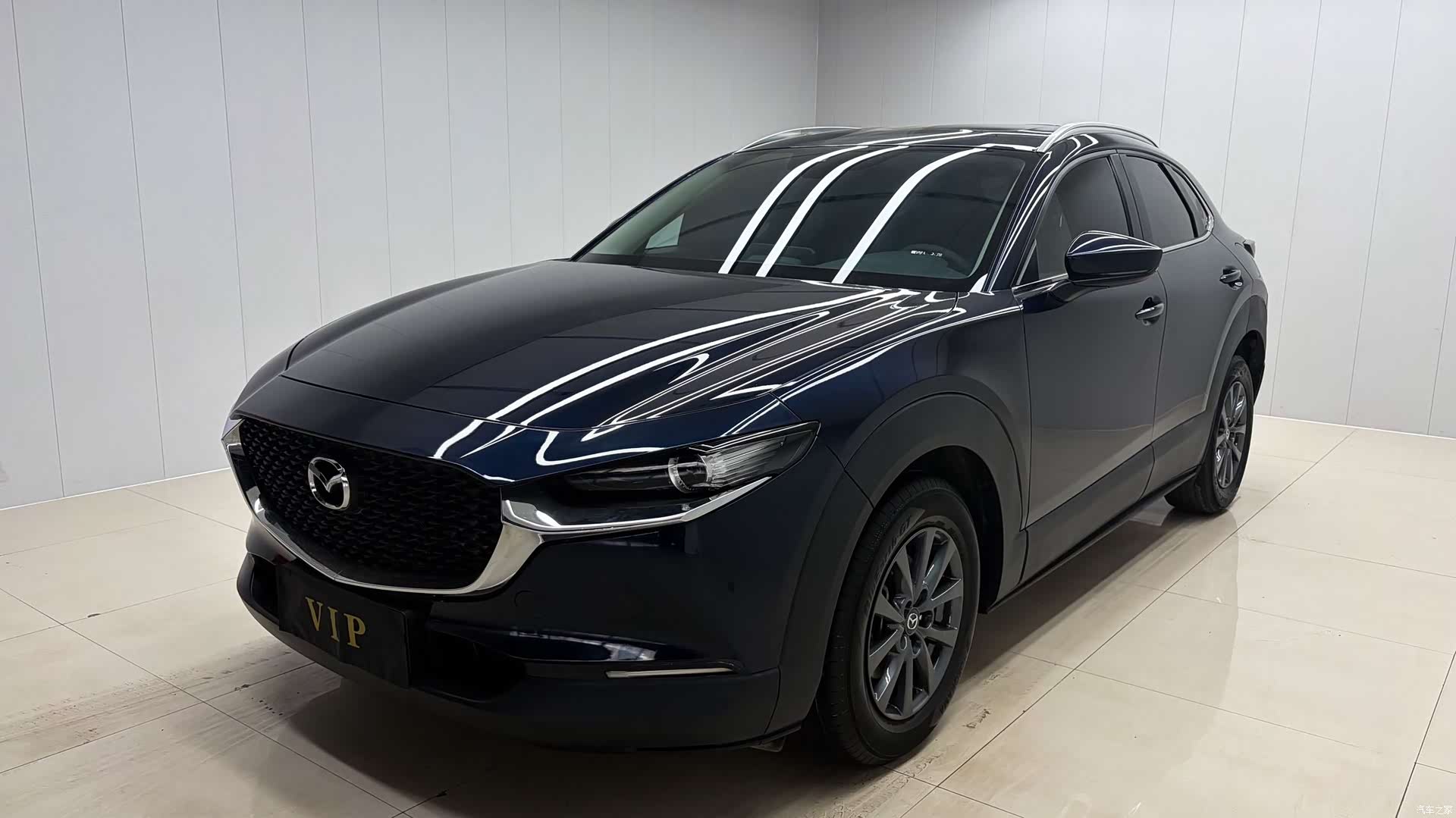 Mazda CX-30, 2022 1