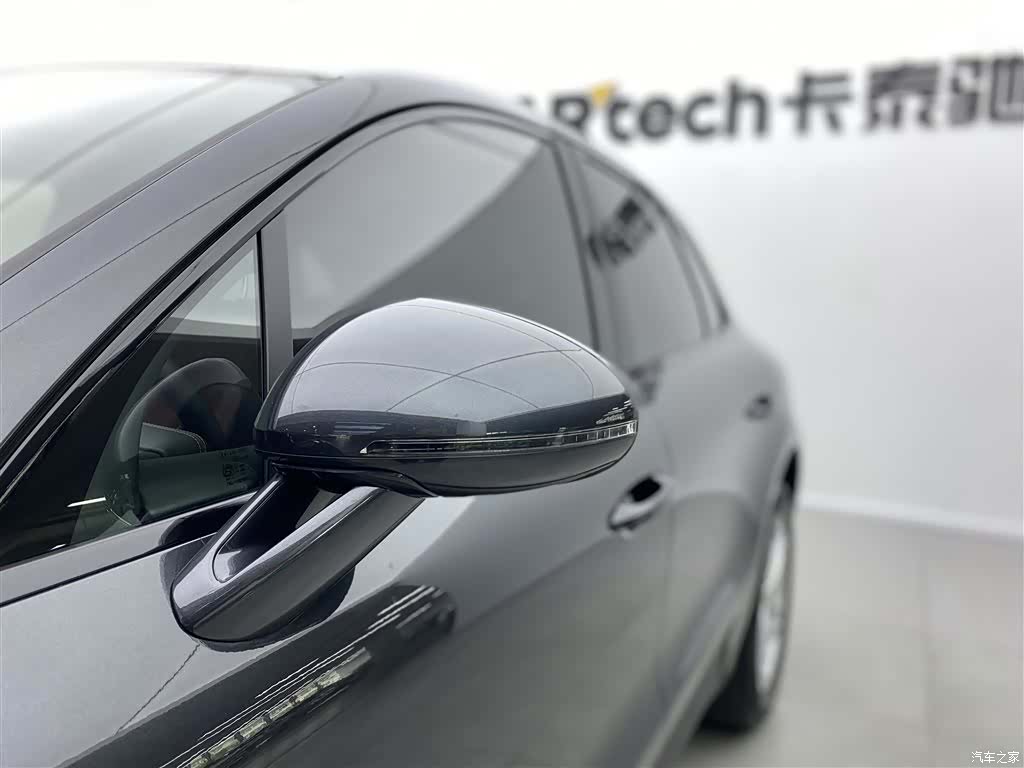 Porsche Macan, 2025 26