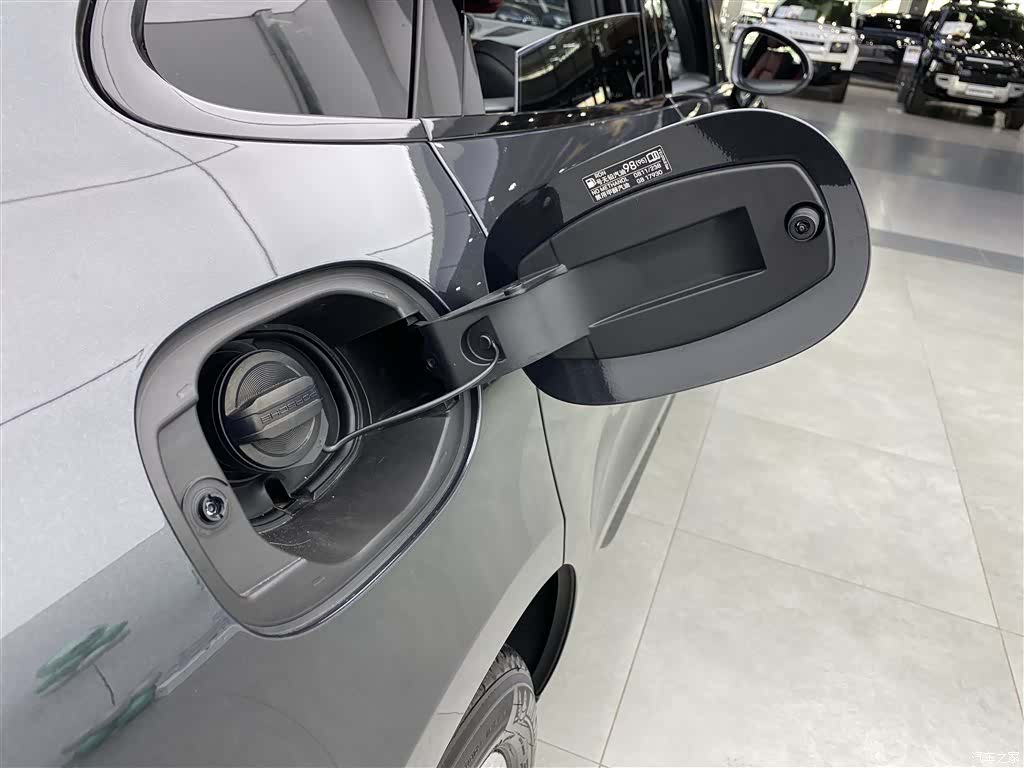 Porsche Macan, 2025 27