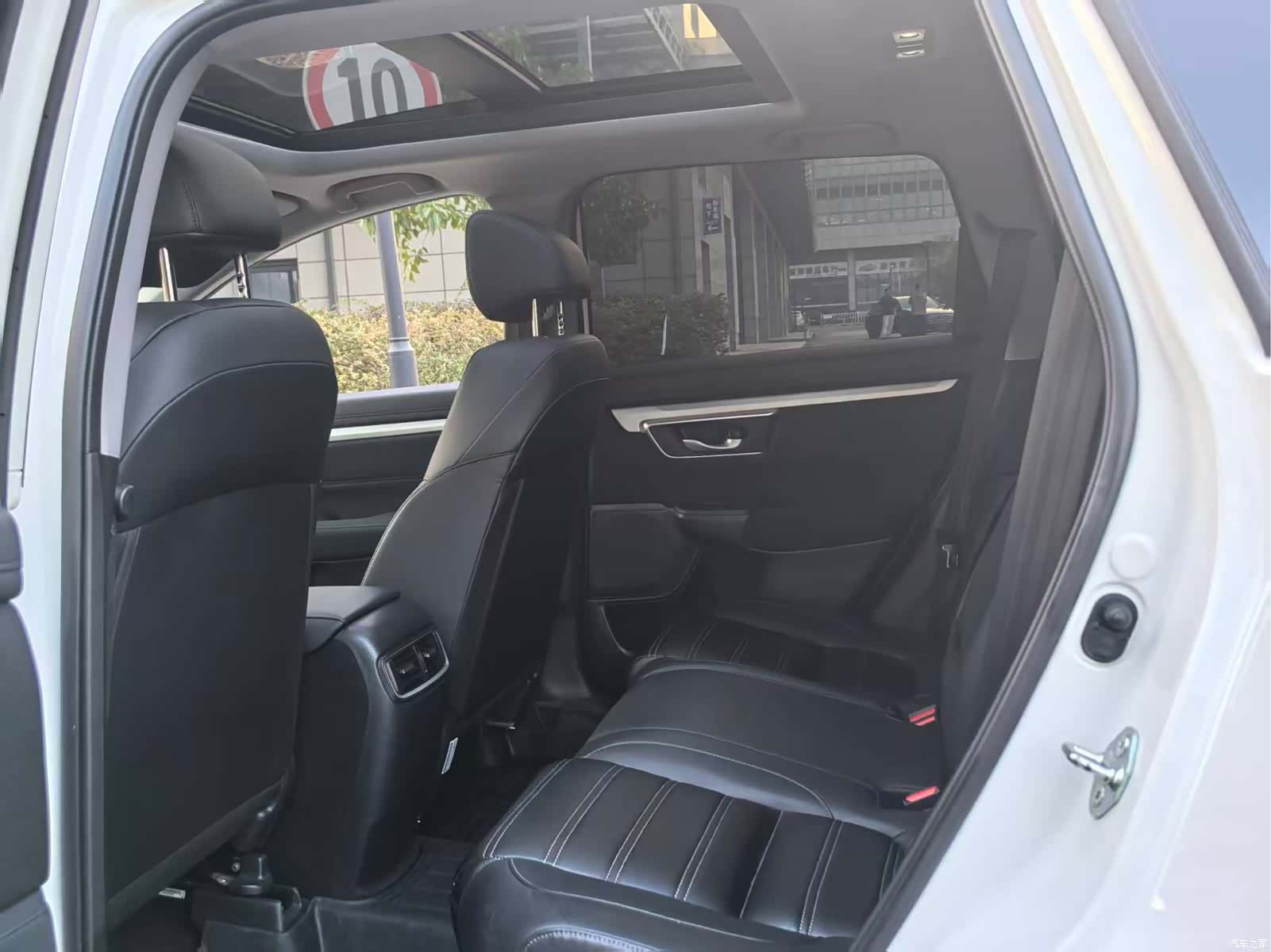 Honda CR-V, 2022 9