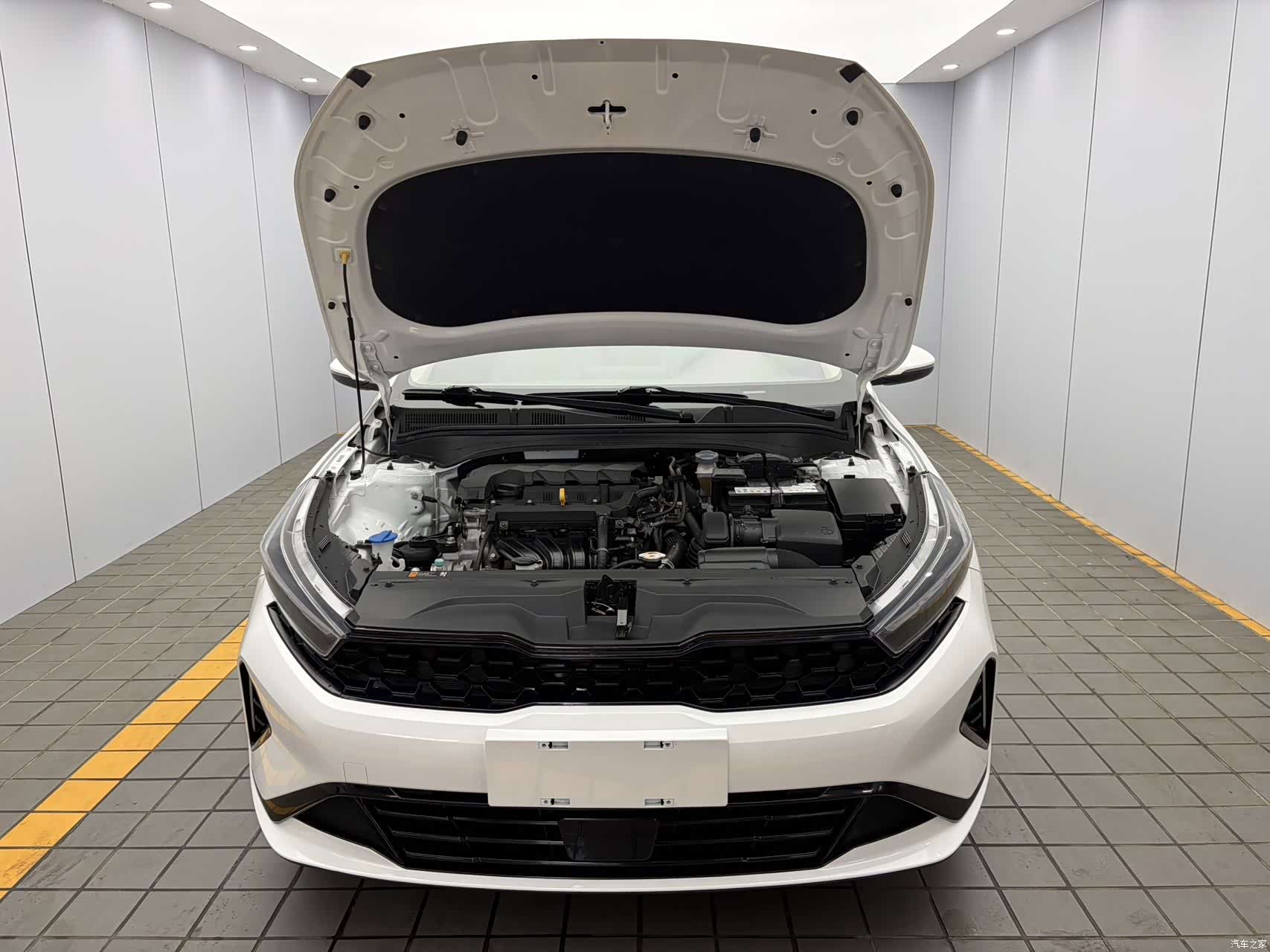 Kia K3, 2023 16