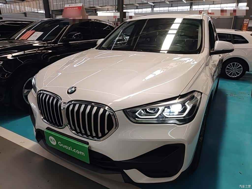 BMW X1, 2023 1