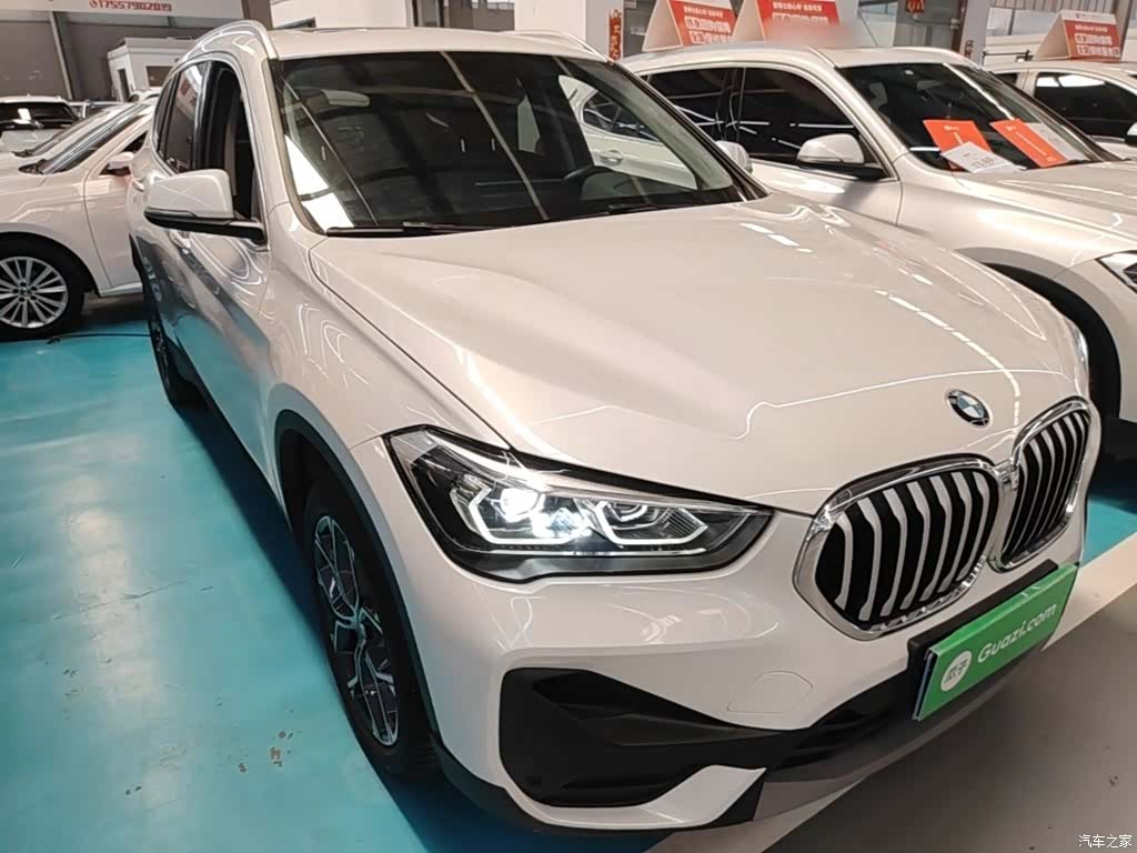 BMW X1, 2023 4