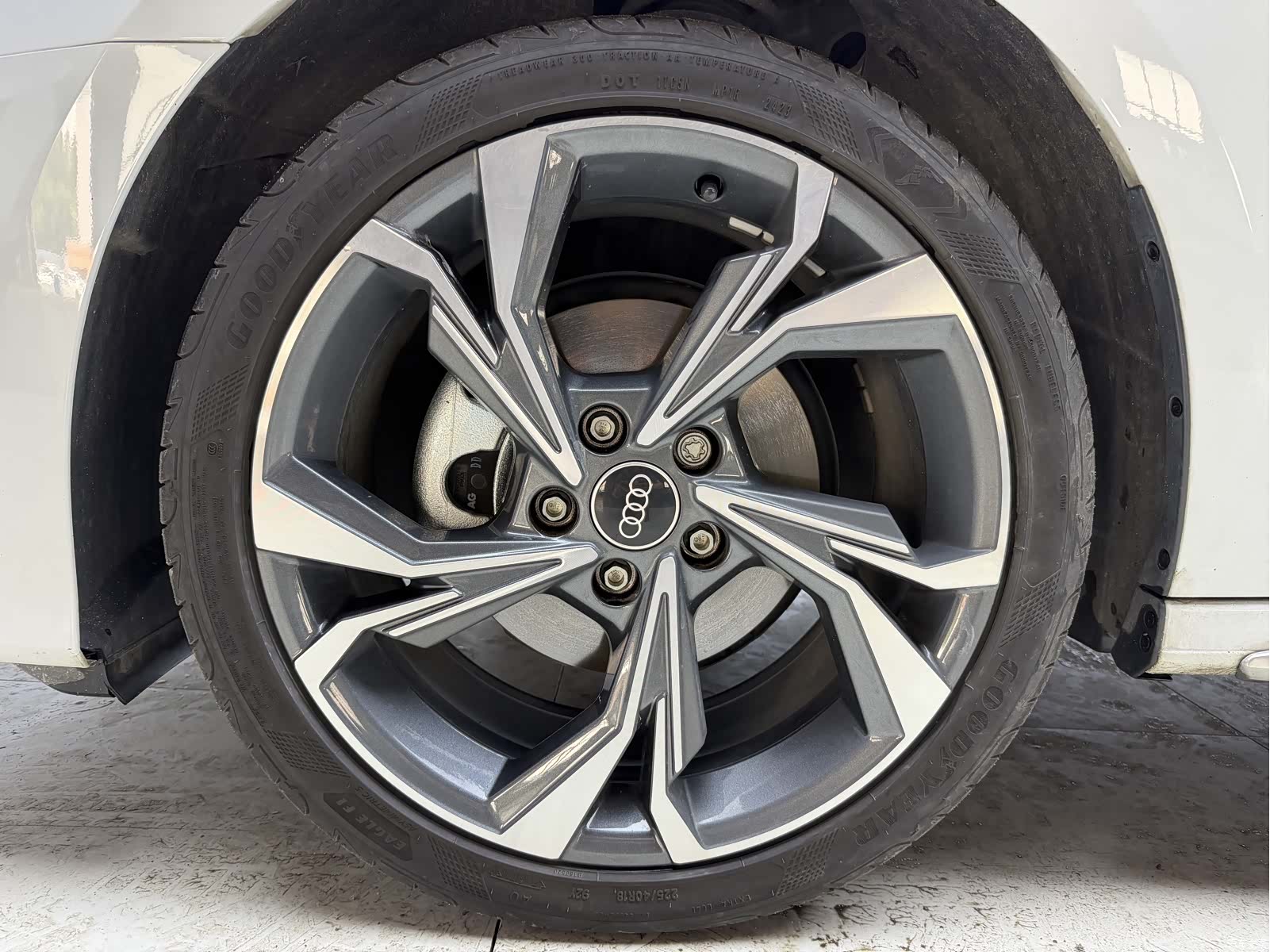 Audi A3, 2023 8