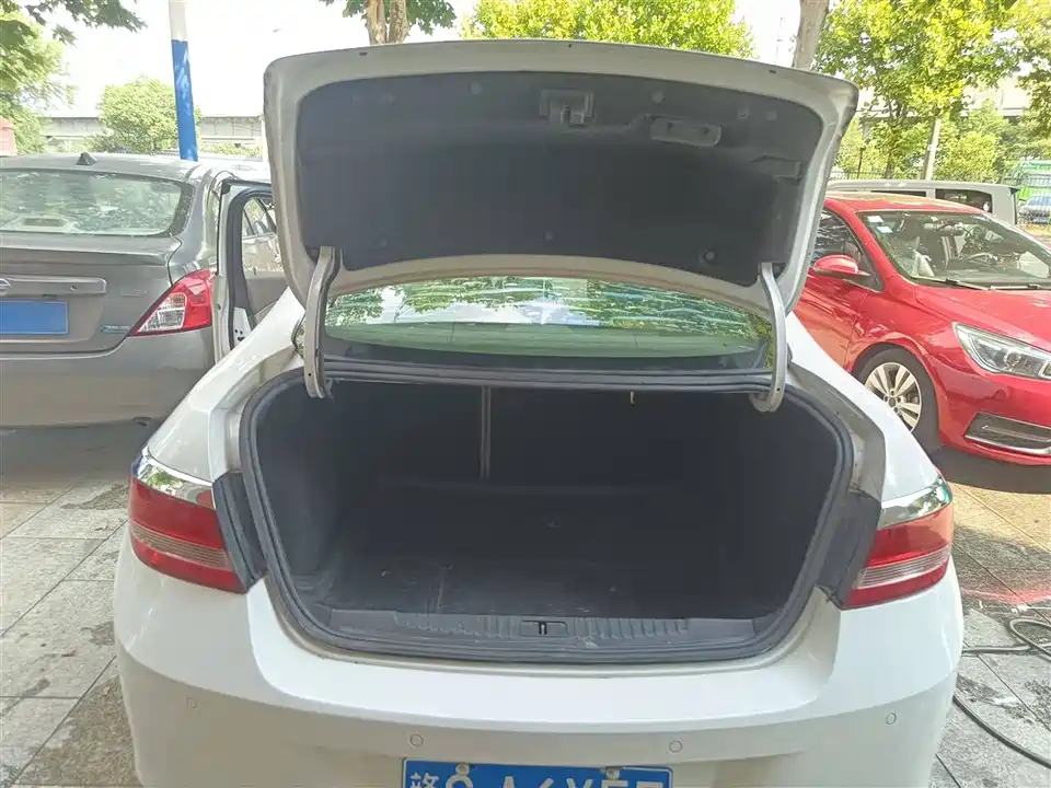 Buick Yinglang Buick Yinglang