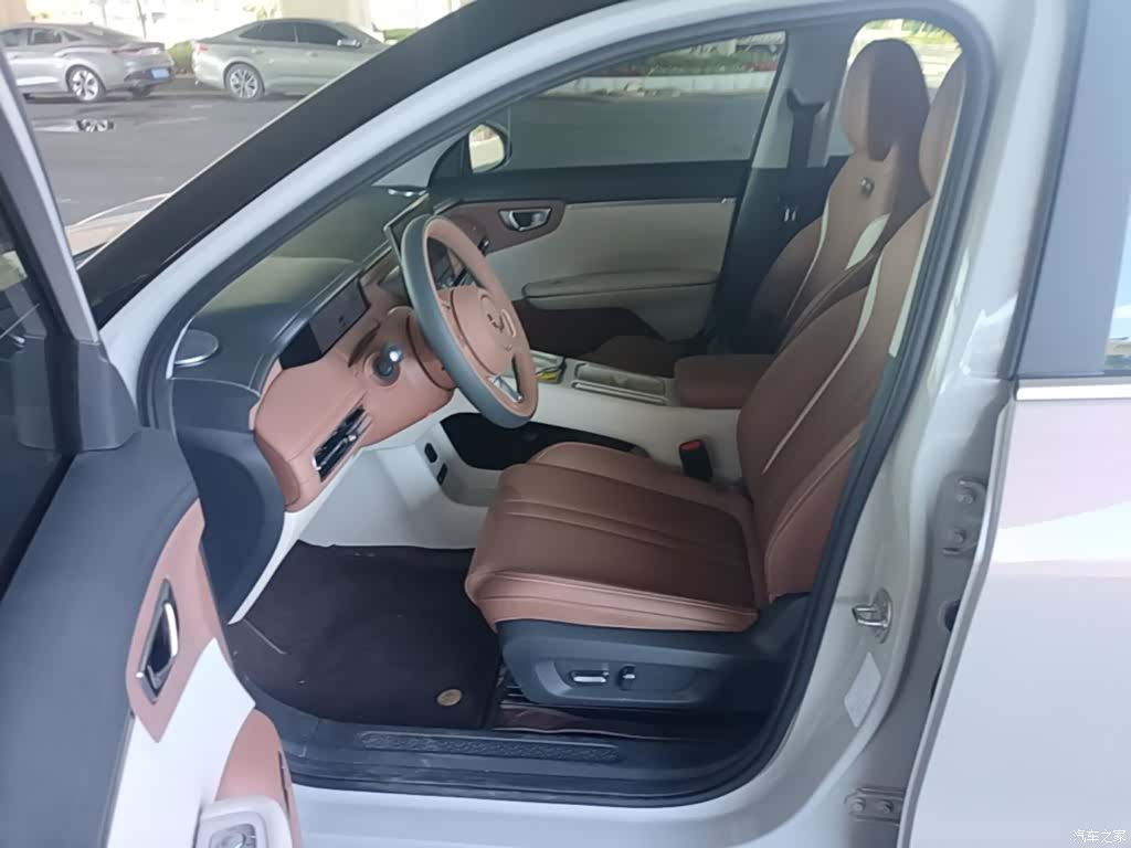 Wuling S, 2025 16