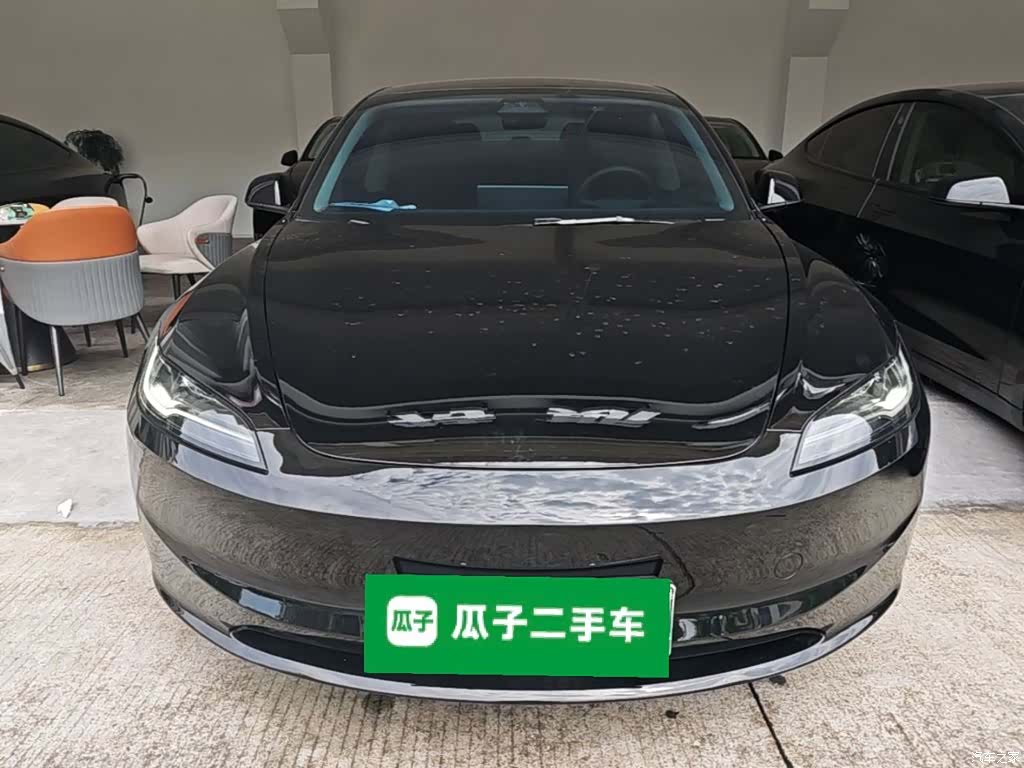 Tesla Model 3, 2024 3