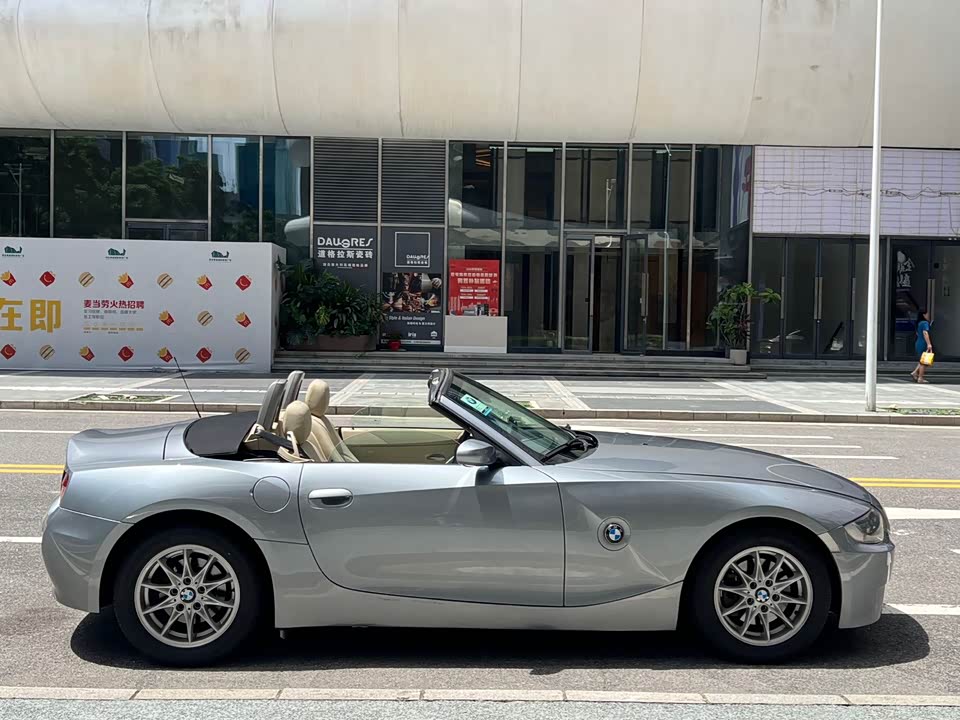 BMW Z4