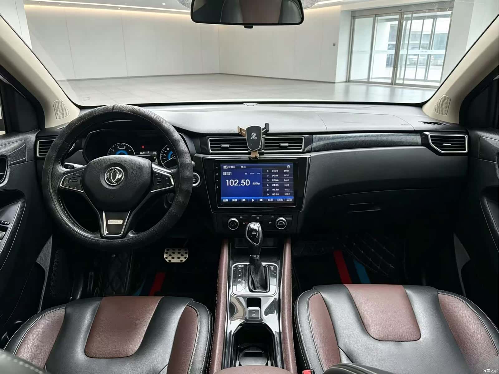 DongFeng 580, 2017 4