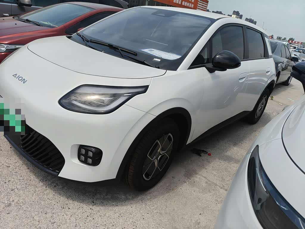 GAC AION UT