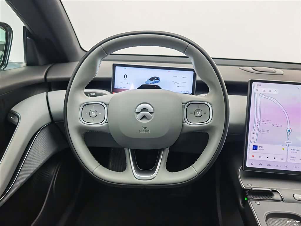 NIO ET5, 2023 11