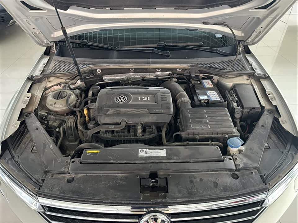 Volkswagen Magotan Volkswagen Magotan