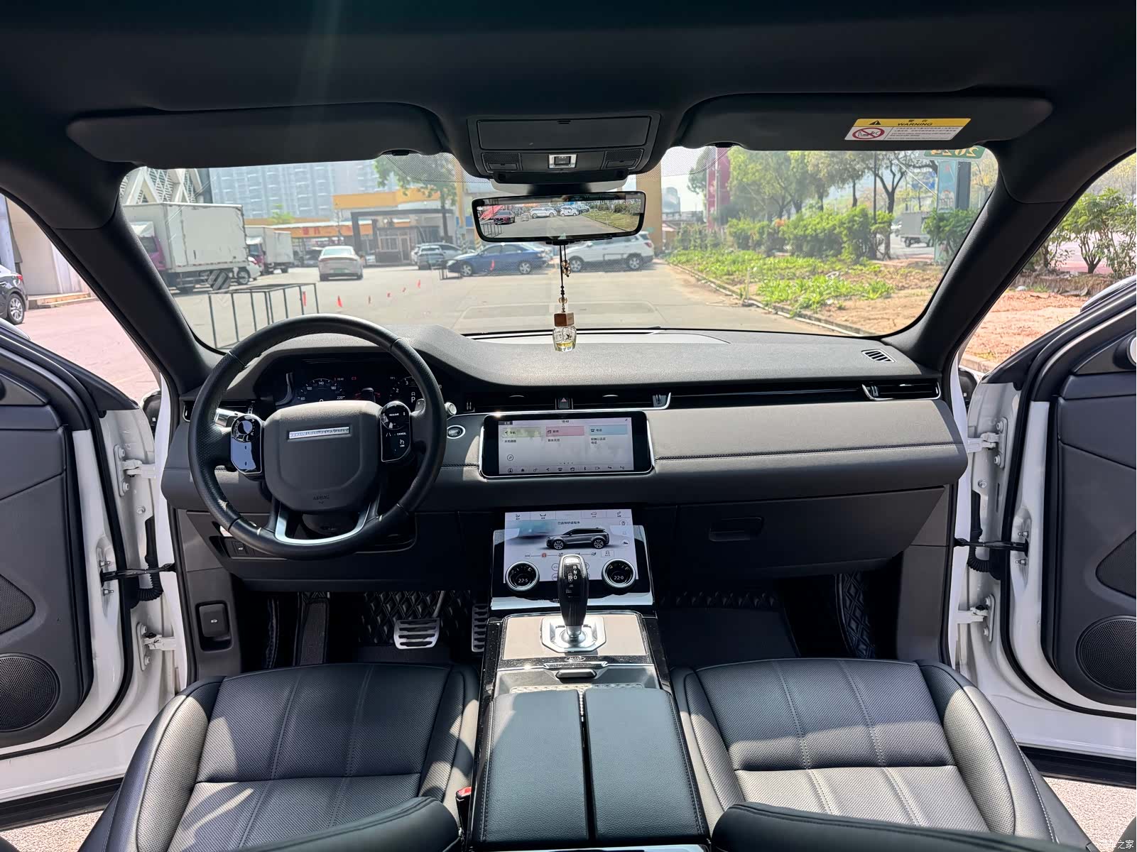 Land Rover Range Rover, 2020 7
