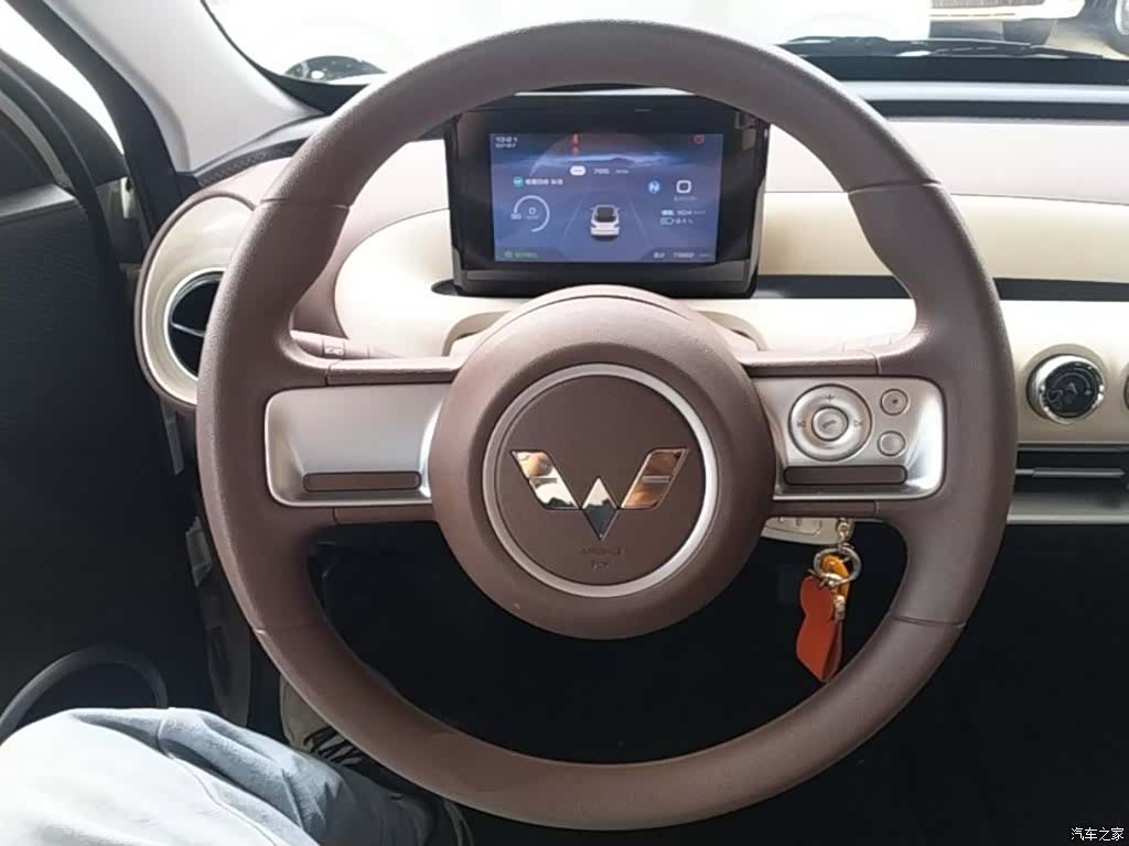 Wuling Bingo, 2025 11