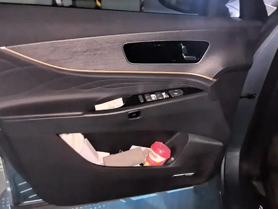 Chery Tiggo 9