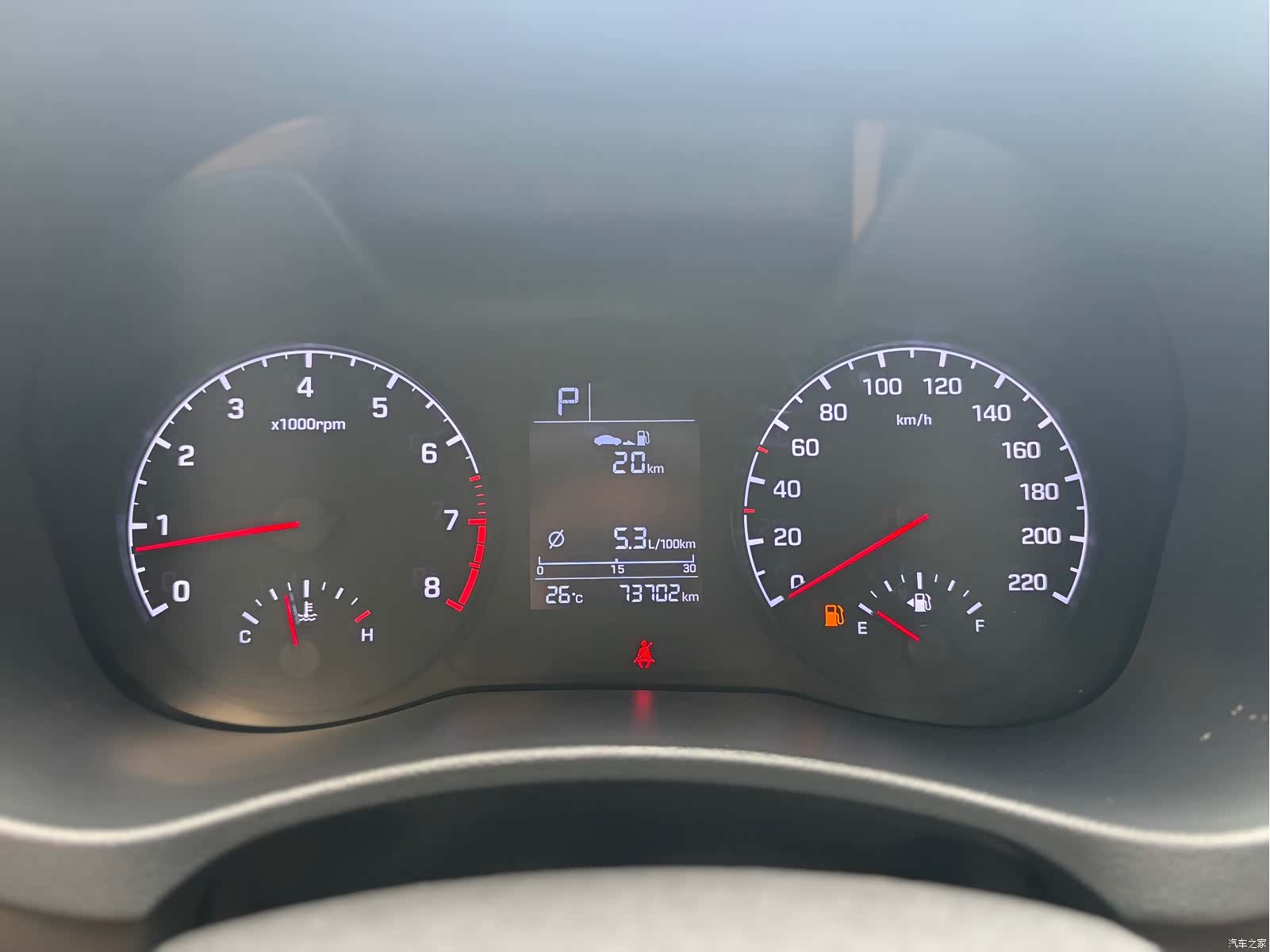 Hyundai GLS, 2017 14