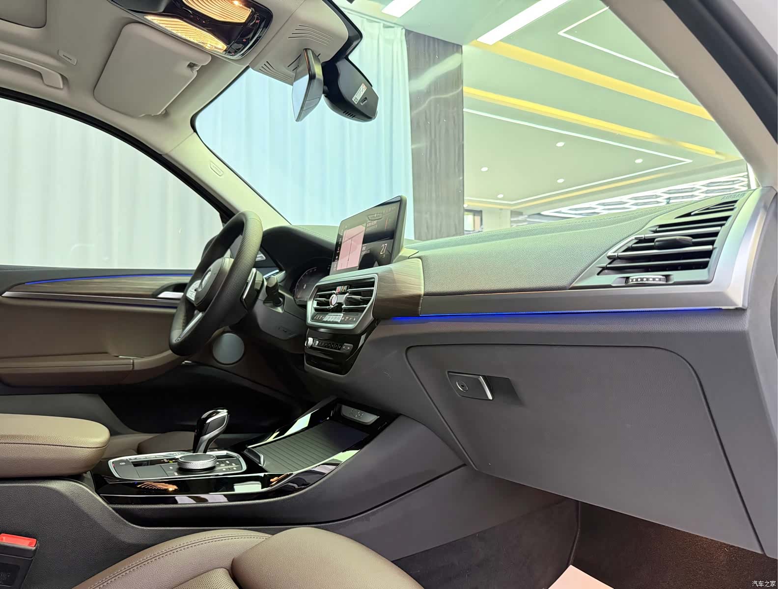 BMW X3, 2023 13