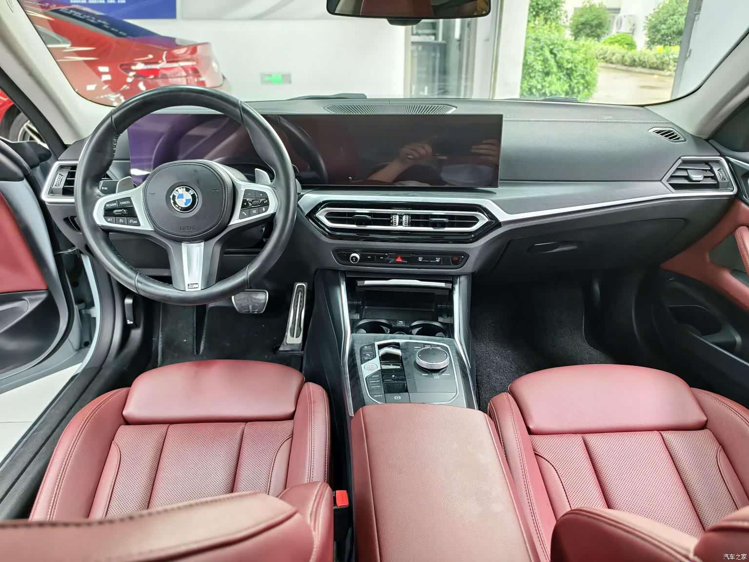 BMW 4 Series, 2024 6