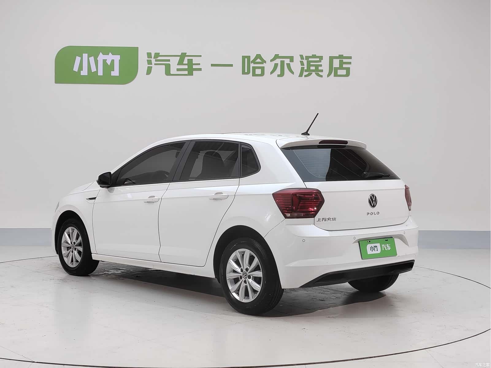 Volkswagen Polo, 2022 6