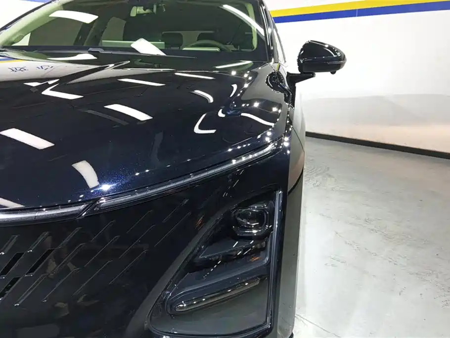 Wuling Wuling Starlight