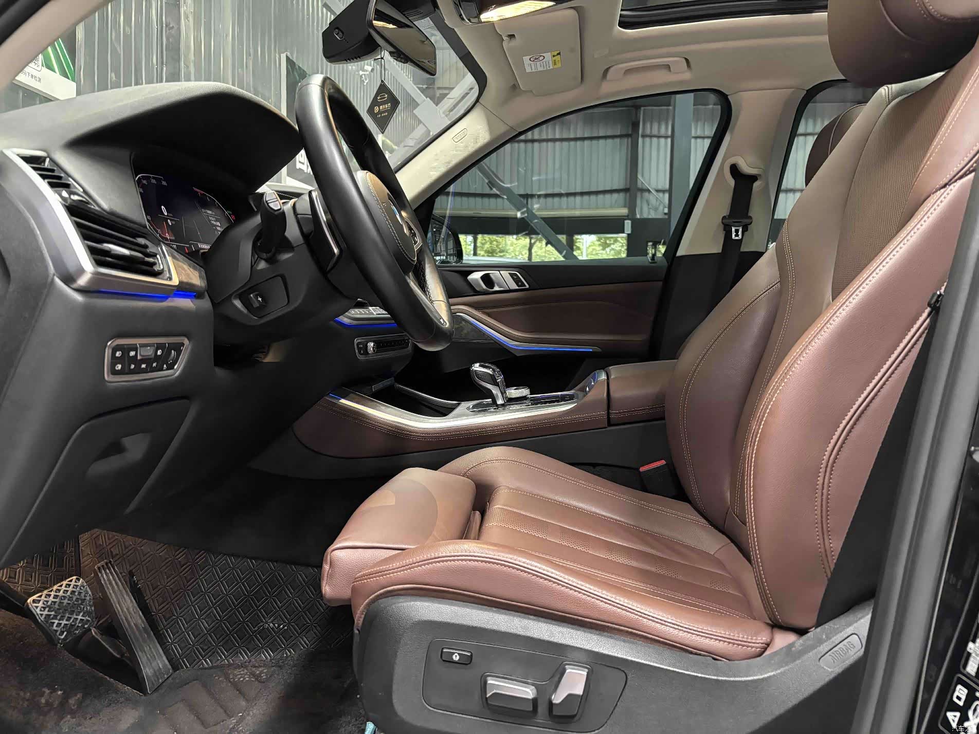 BMW X5, 2019 18