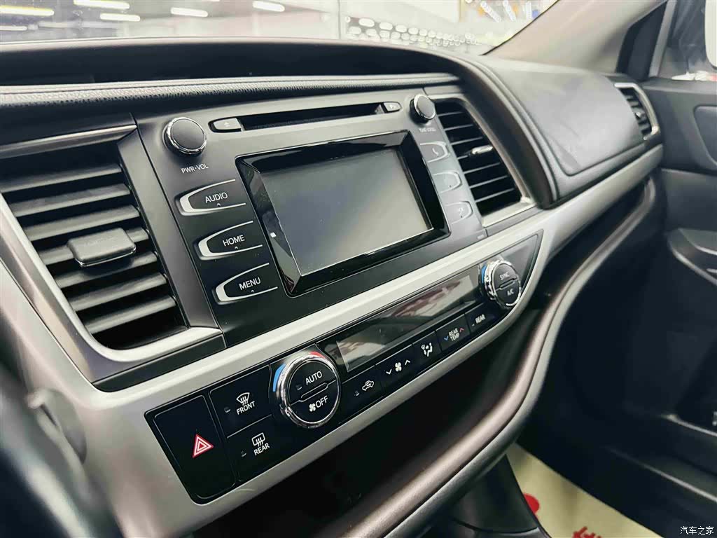 Toyota Highlander, 2016 15