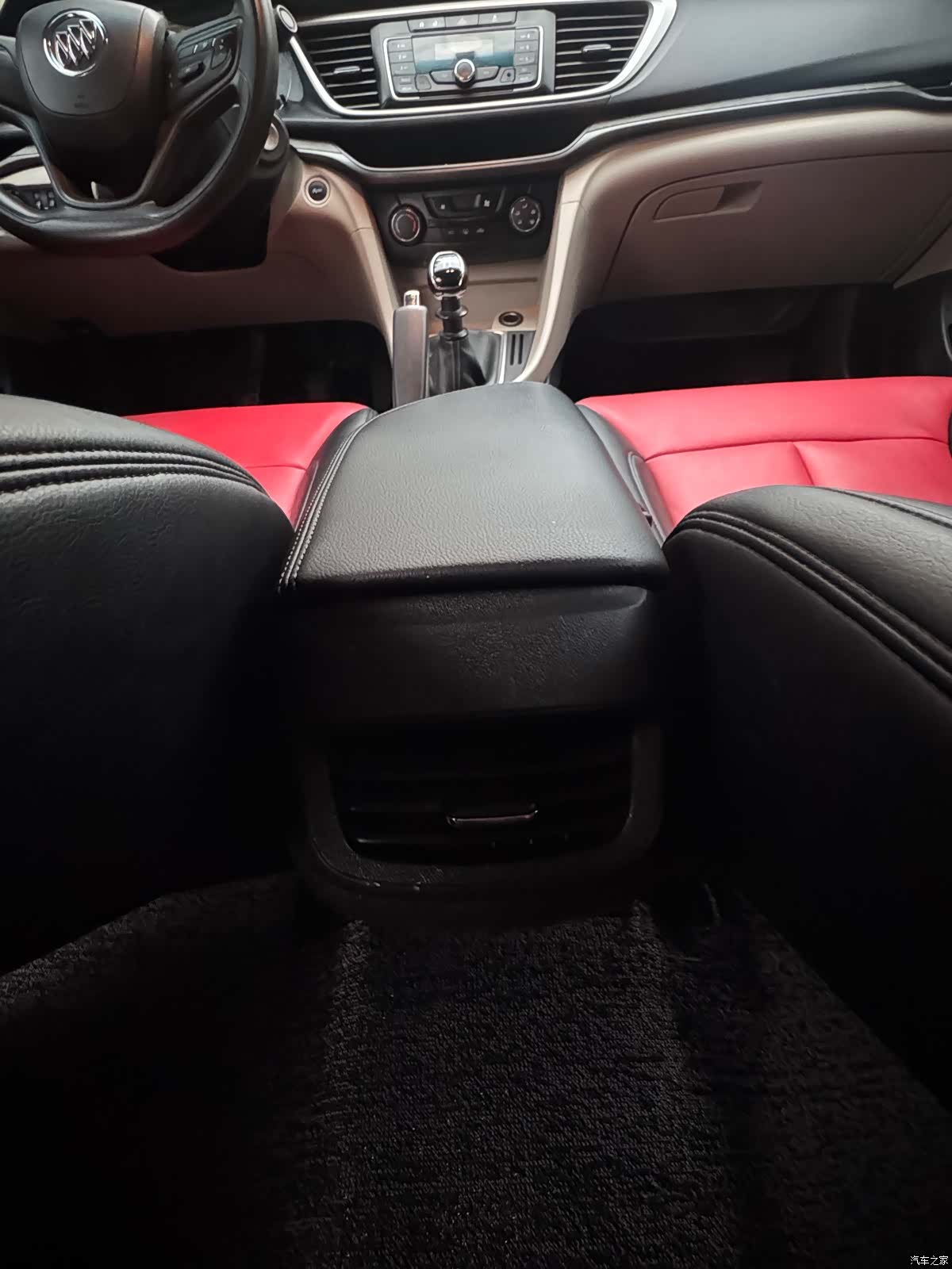 Buick 15N, 2015 13