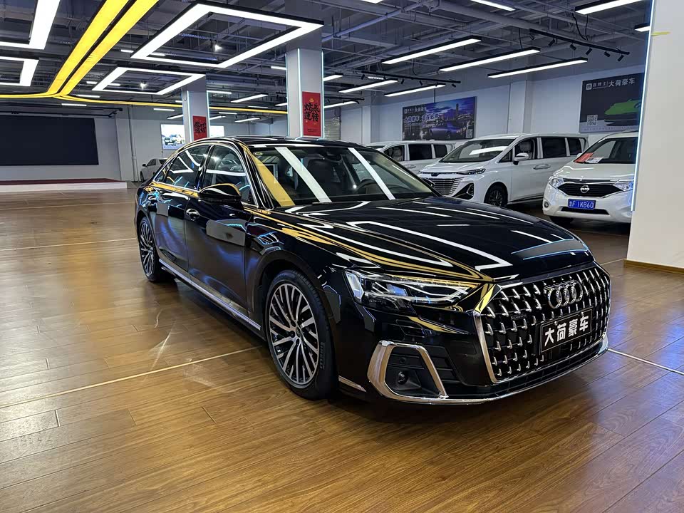 Audi A8 Audi A8