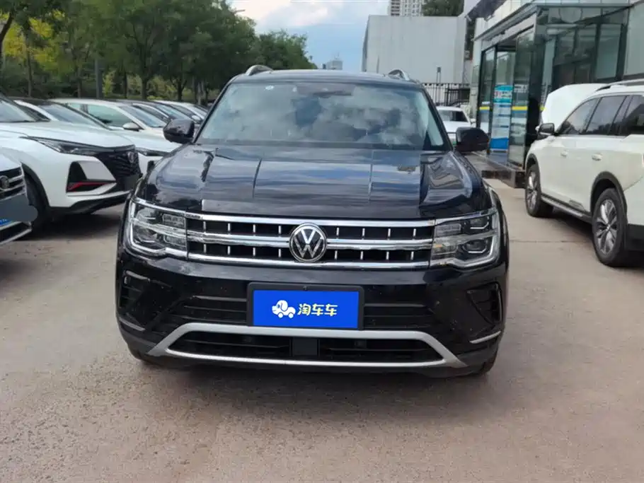 Volkswagen Tourang Volkswagen Tourang