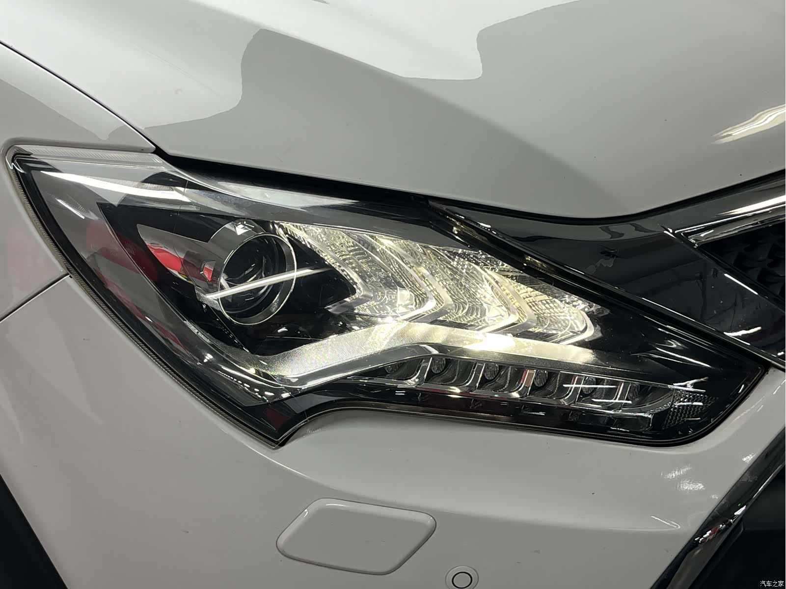BYD Tang, 2016 20