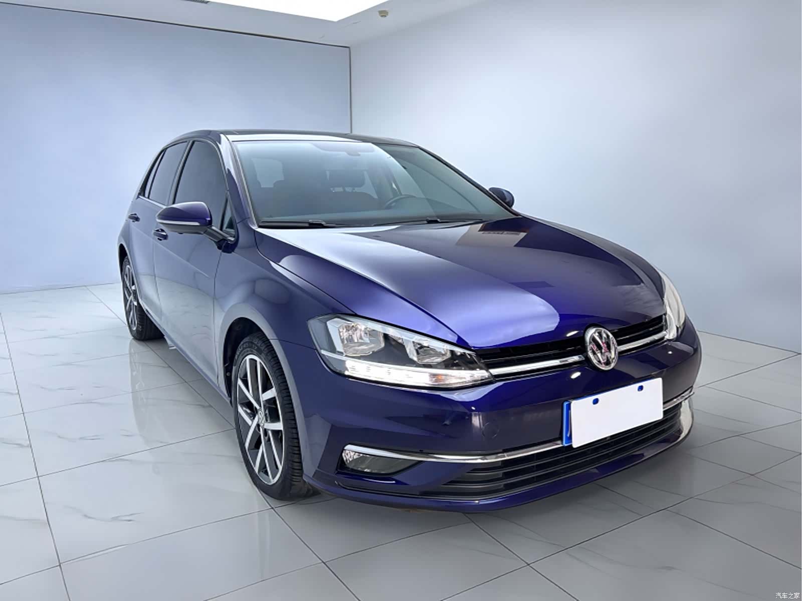 Volkswagen Golf, 2020 3