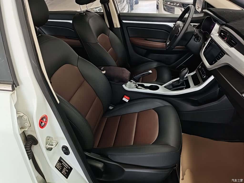 Geely VI, 2019 25