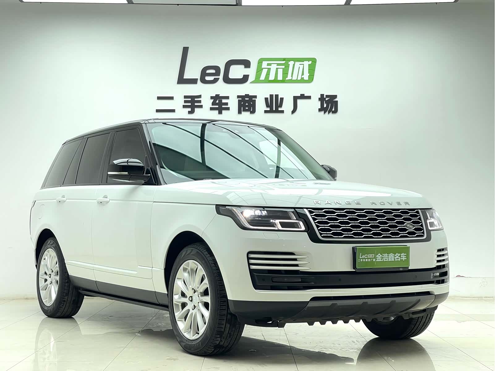 Land Rover Range Rover, 2022 3