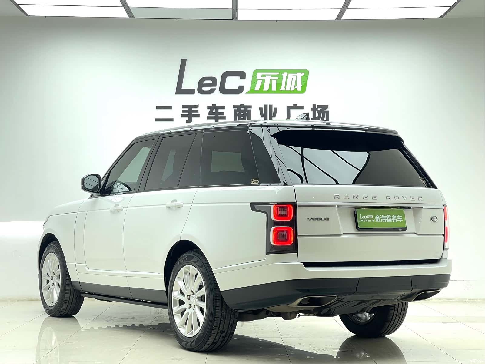 Land Rover Range Rover, 2022 23
