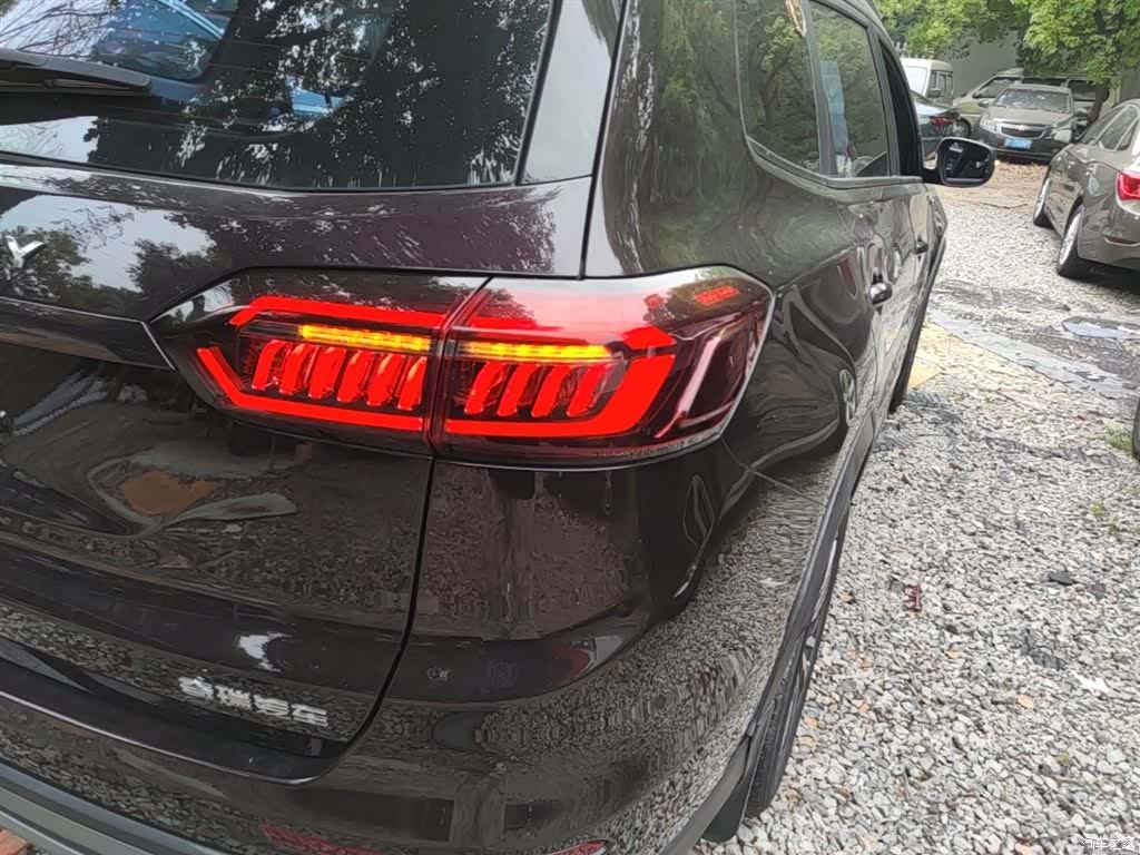 Chery Tiggo 8 Plus, 2022 8
